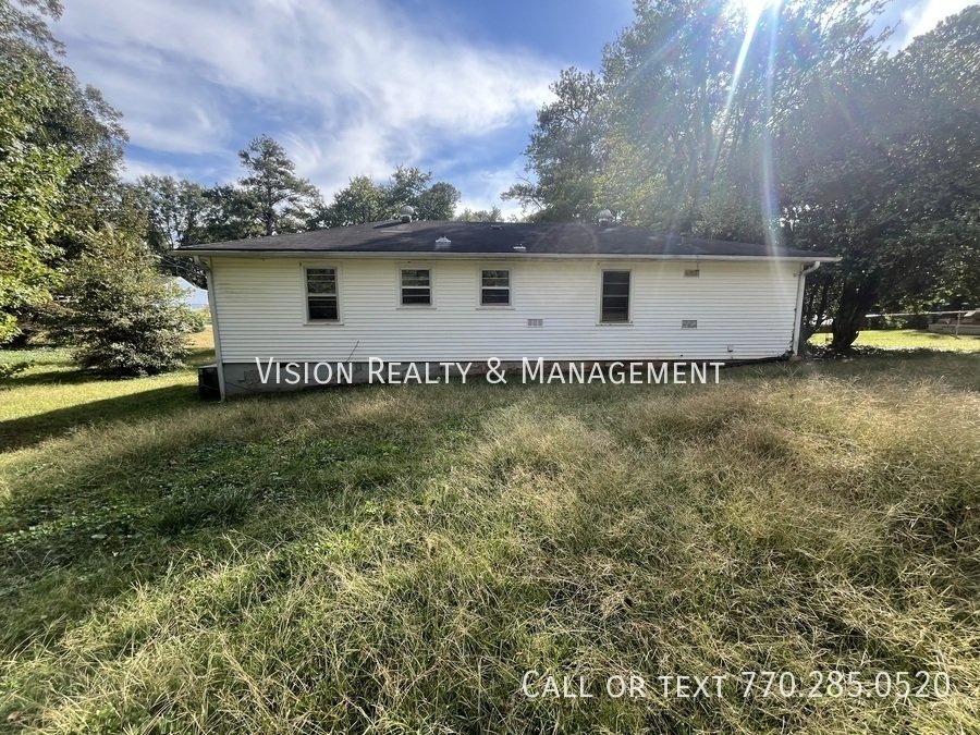 3BD/1BA in Mableton property image