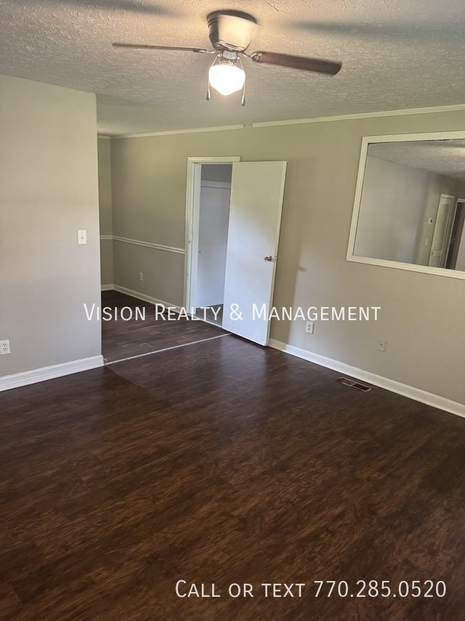 Brick Ranch in Temple! property image