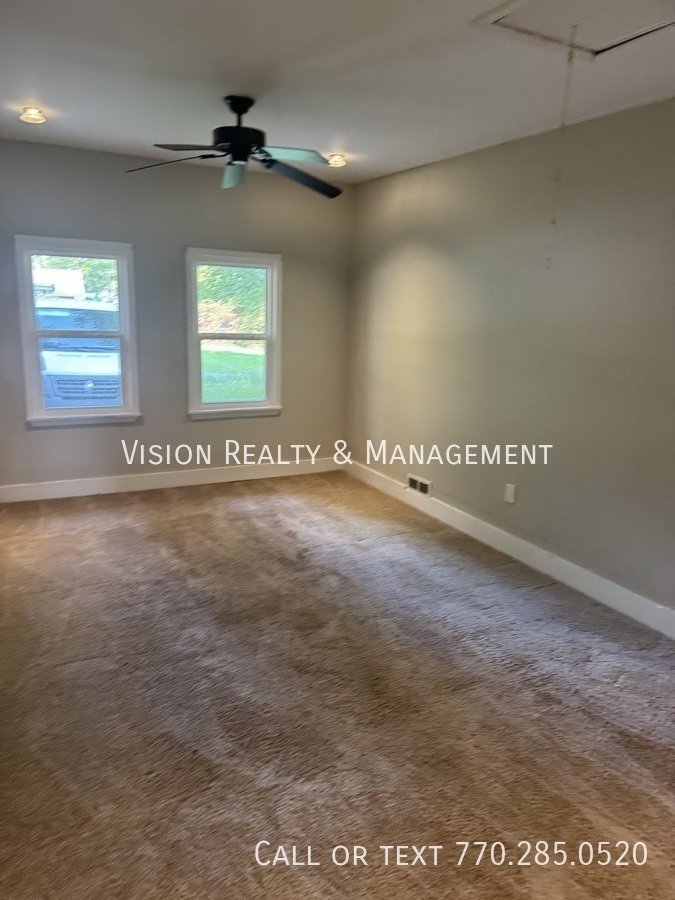 Brick Ranch in Temple! property image