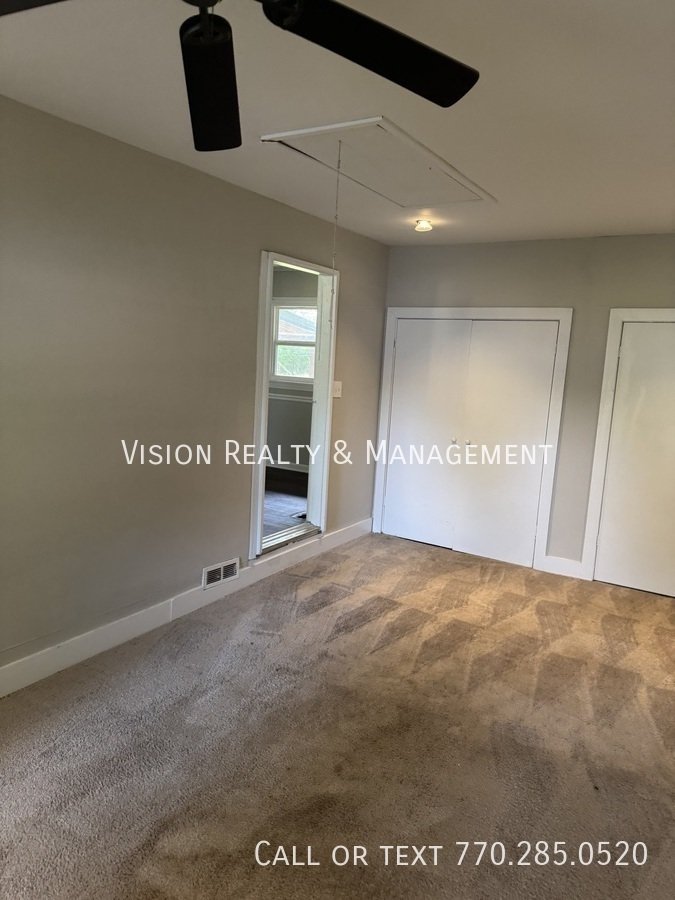Brick Ranch in Temple! property image