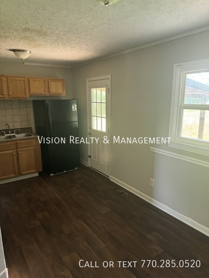 Brick Ranch in Temple! property image