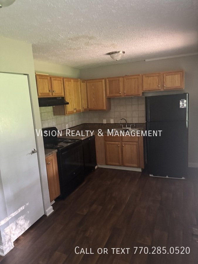 Brick Ranch in Temple! property image