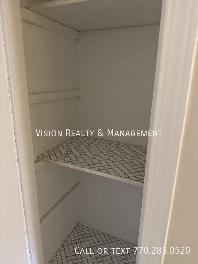 Brick Ranch in Temple! property image