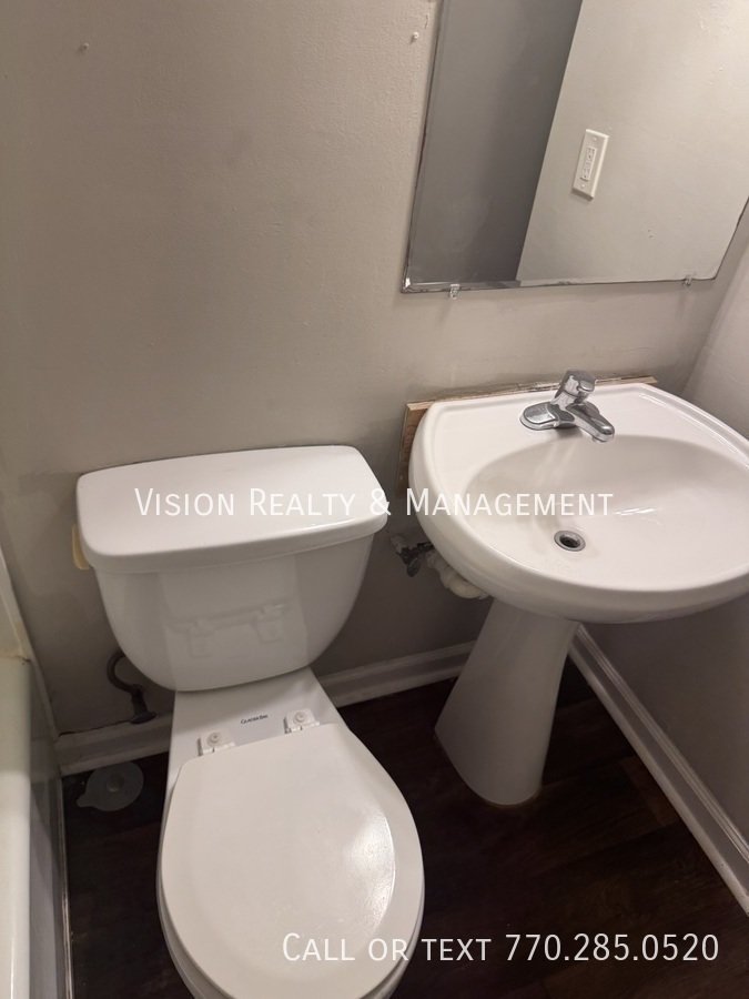 Brick Ranch in Temple! property image