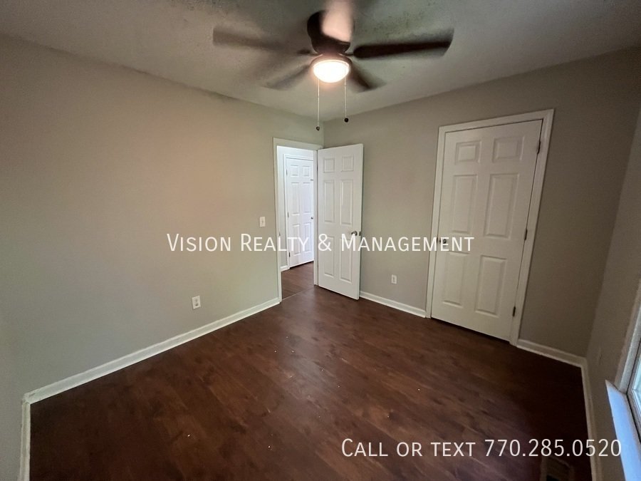 208 Wesley Chapel Rd. property image