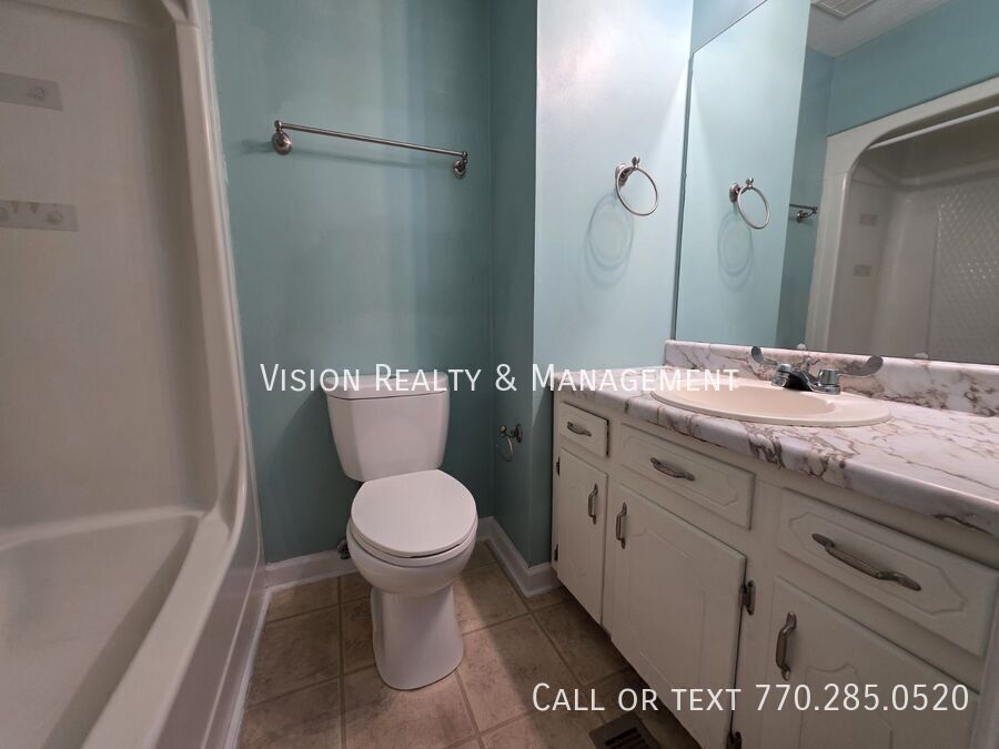 Hidden Creek Condominiums property image