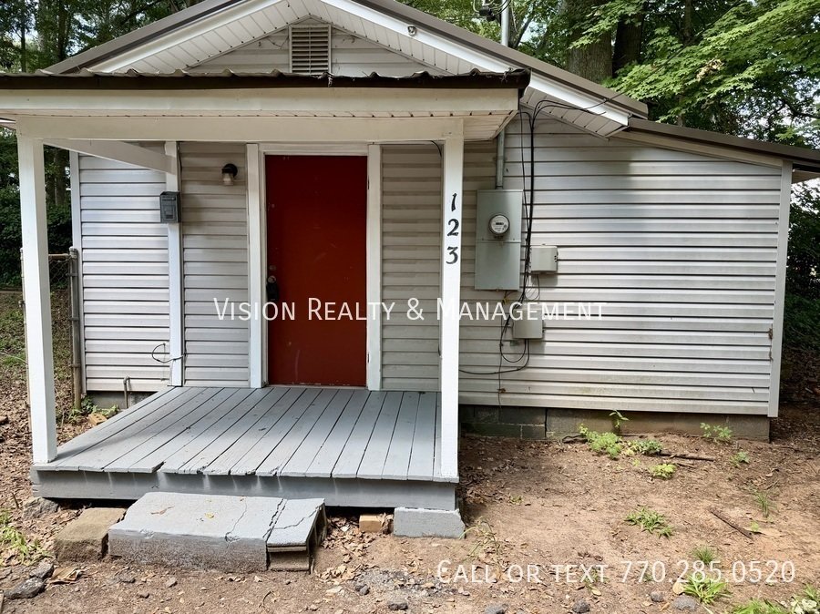 123.5 Tuggle St. property image