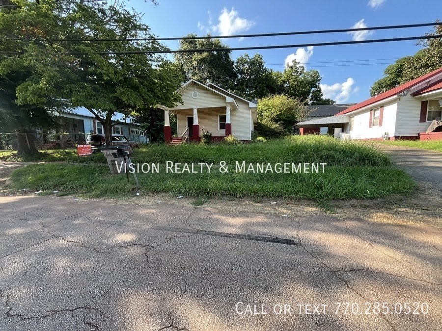 Lovely 3BD/2BA In Carrollton property image