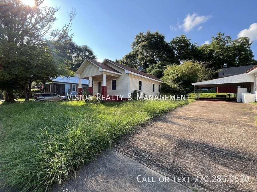Lovely 3BD/2BA In Carrollton property image
