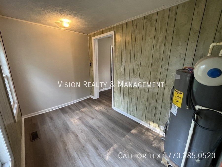 Lovely 3BD/2BA In Carrollton property image