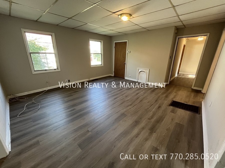 Lovely 3BD/2BA In Carrollton property image