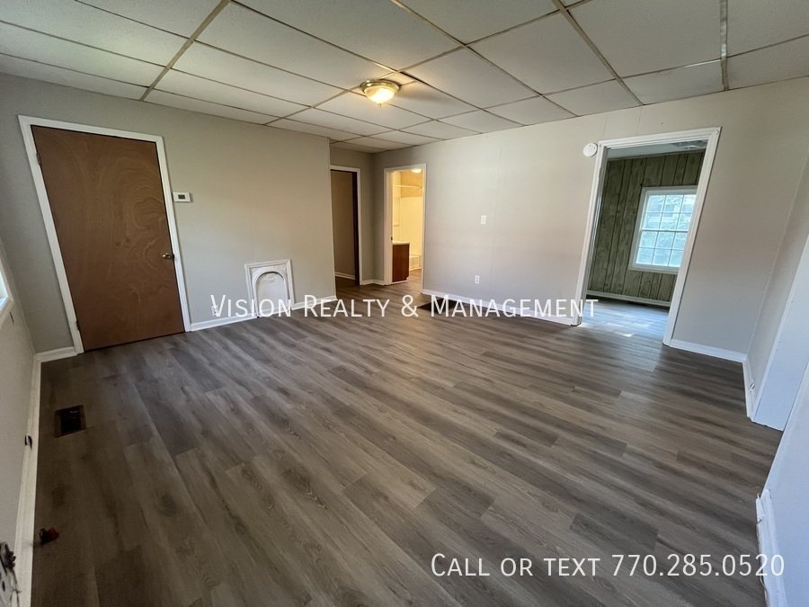 Lovely 3BD/2BA In Carrollton property image
