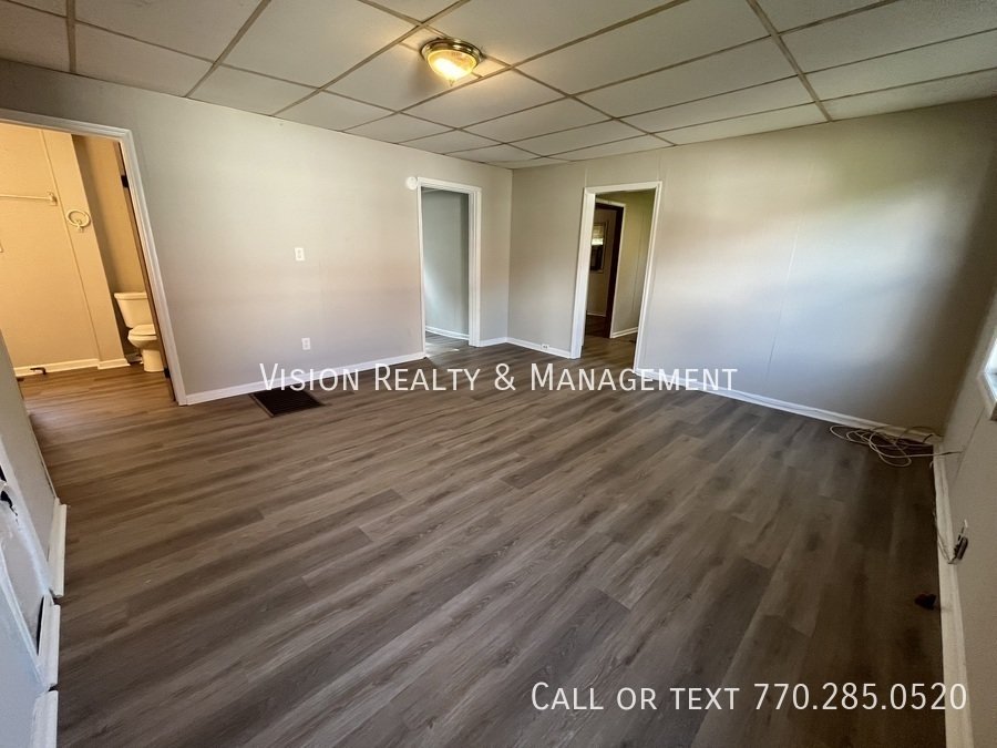 Lovely 3BD/2BA In Carrollton property image