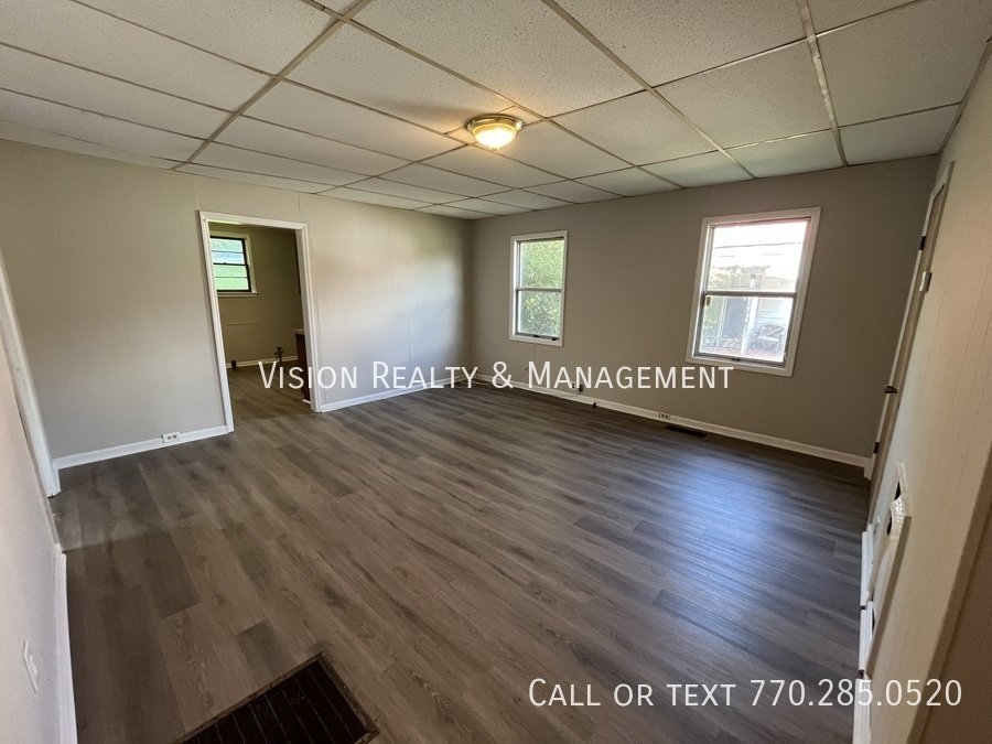 Lovely 3BD/2BA In Carrollton property image