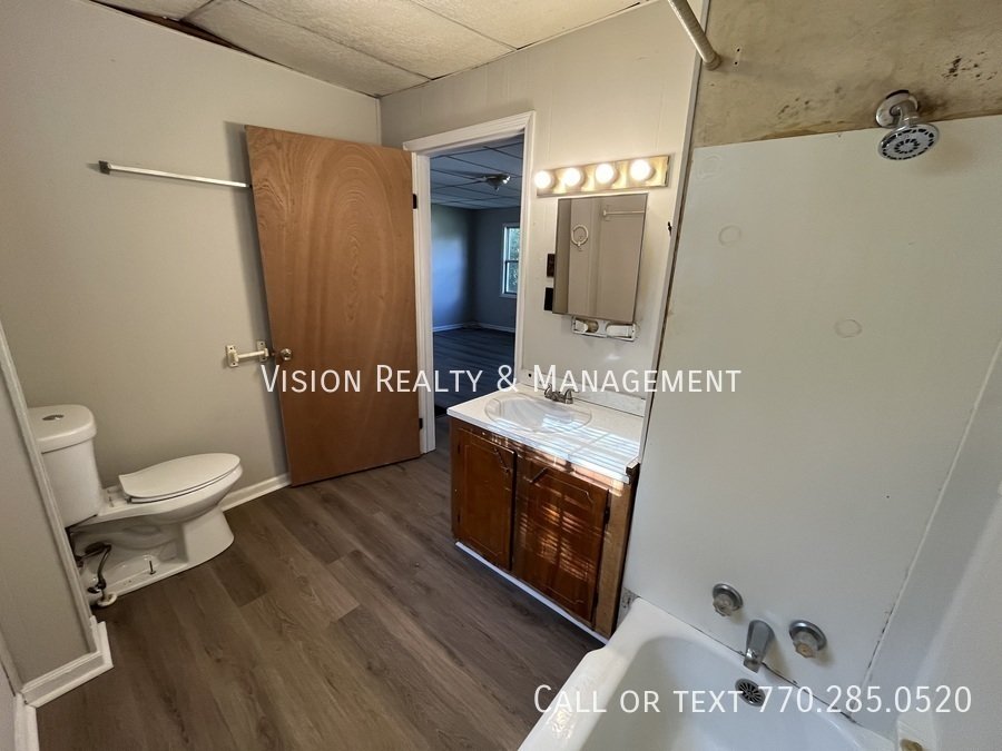 Lovely 3BD/2BA In Carrollton property image
