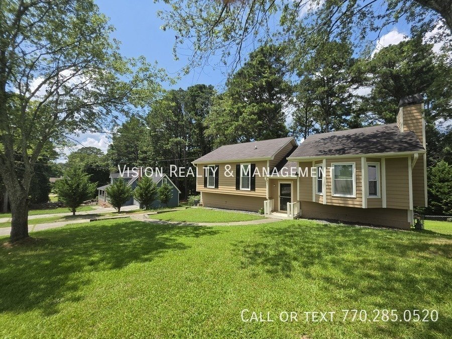 985 S Lassetter Cir property image