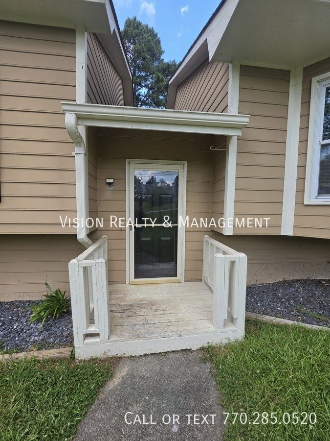985 S Lassetter Cir property image