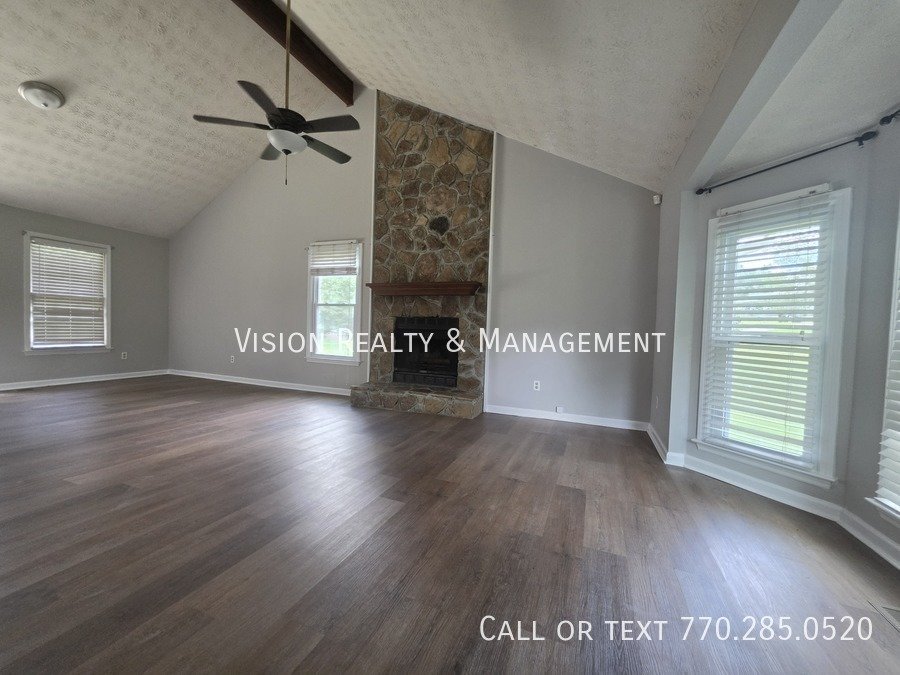 985 S Lassetter Cir property image