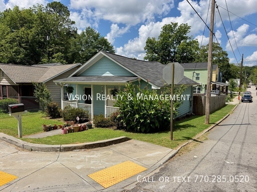 Charming 2-Bedroom Home in the Heart of Atlanta! property image