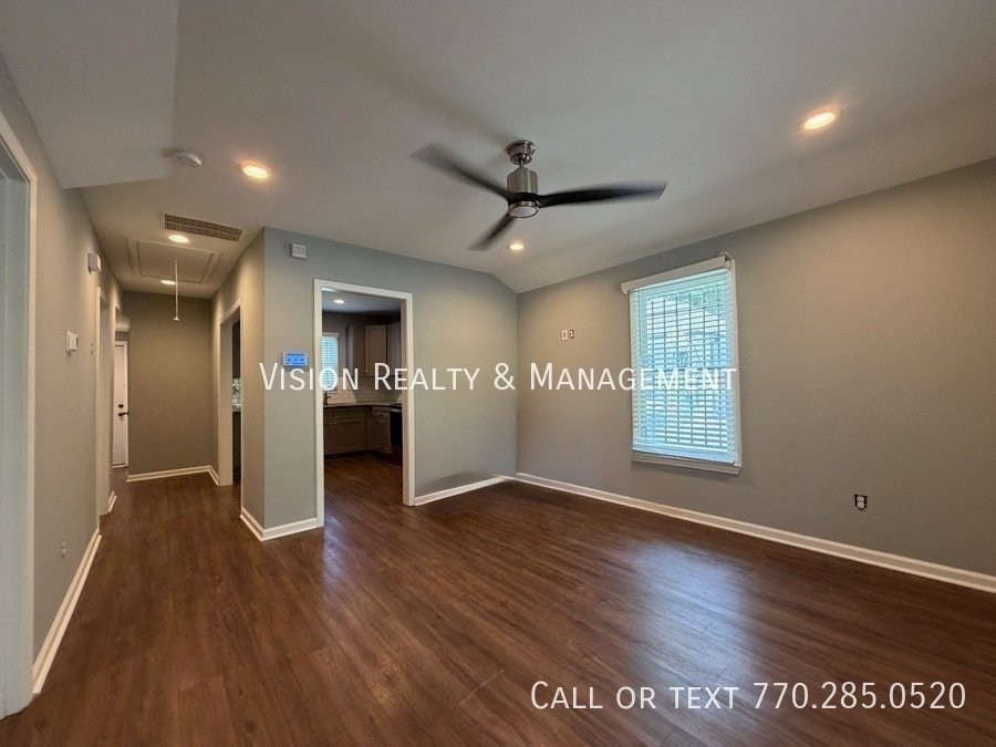 Charming 2-Bedroom Home in the Heart of Atlanta! property image