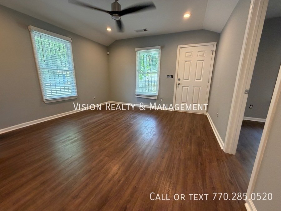 Charming 2-Bedroom Home in the Heart of Atlanta! property image