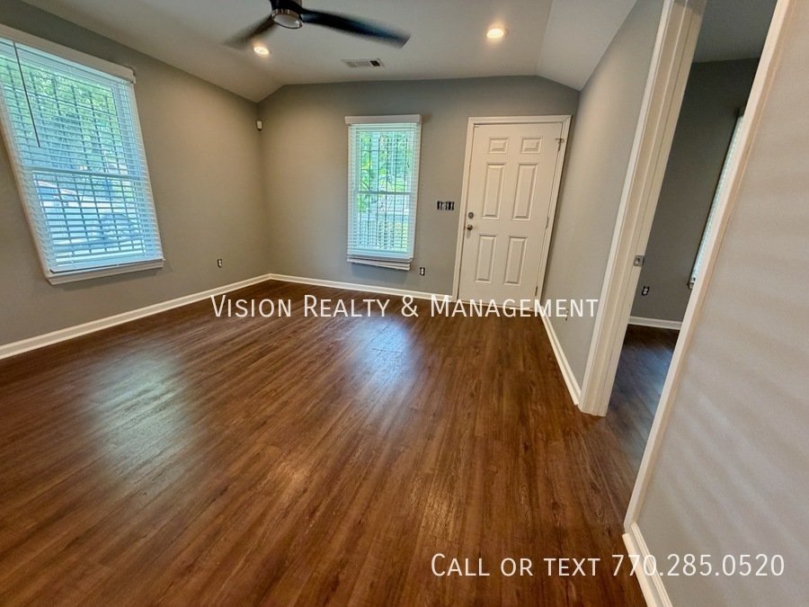 Charming 2-Bedroom Home in the Heart of Atlanta! property image