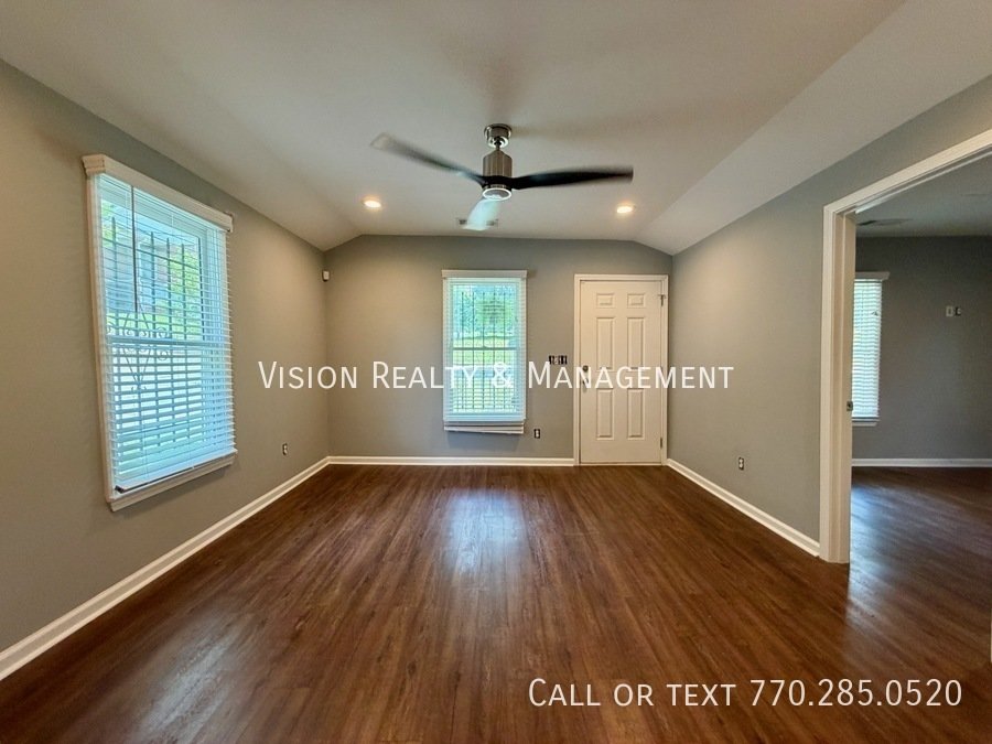 Charming 2-Bedroom Home in the Heart of Atlanta! property image