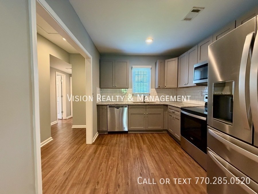 Charming 2-Bedroom Home in the Heart of Atlanta! property image