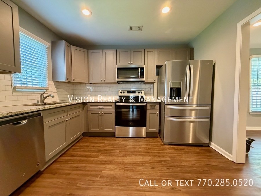 Charming 2-Bedroom Home in the Heart of Atlanta! property image