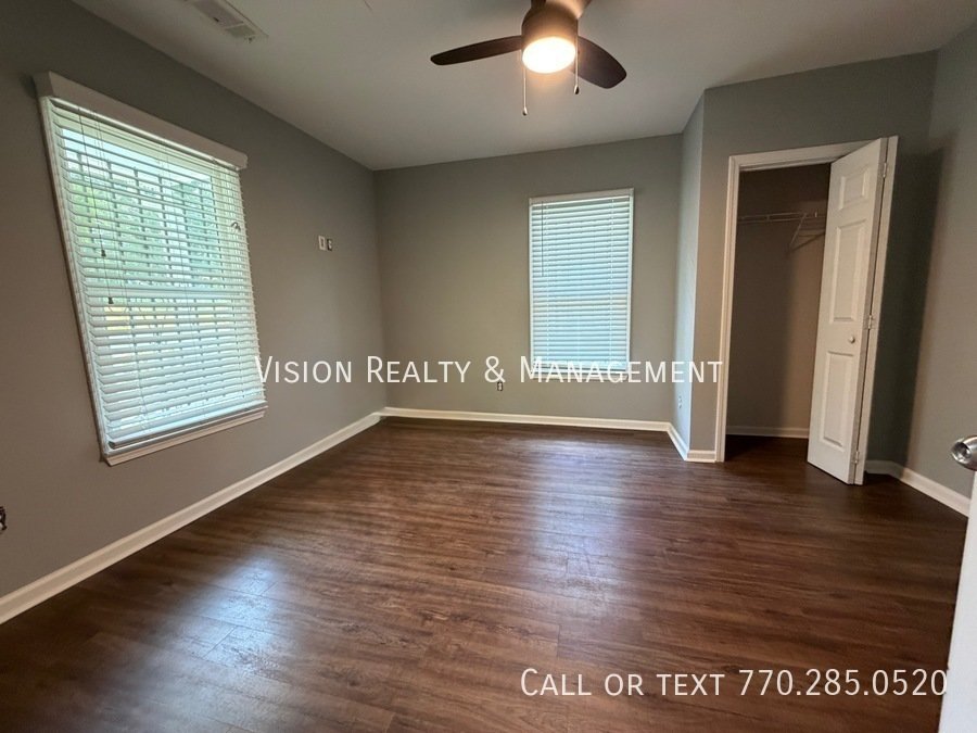 Charming 2-Bedroom Home in the Heart of Atlanta! property image