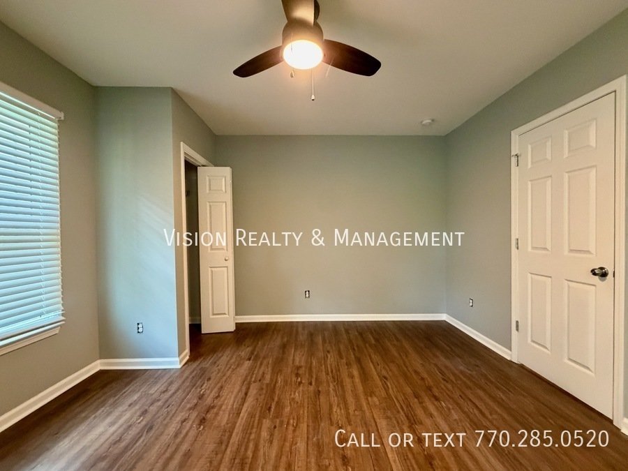 Charming 2-Bedroom Home in the Heart of Atlanta! property image