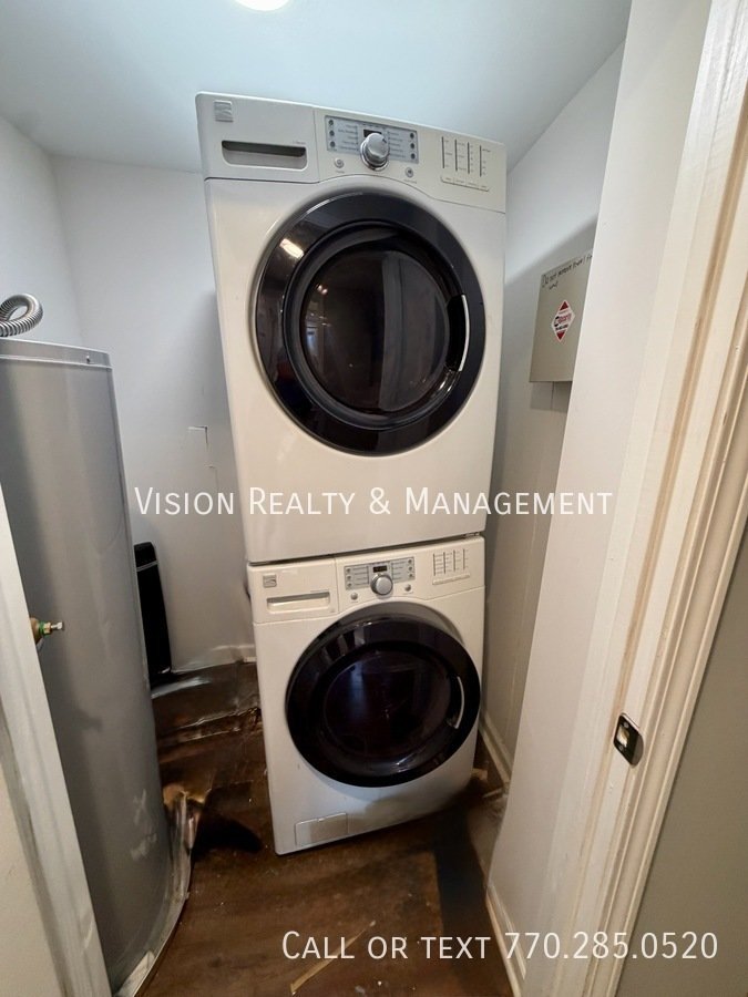 Charming 2-Bedroom Home in the Heart of Atlanta! property image