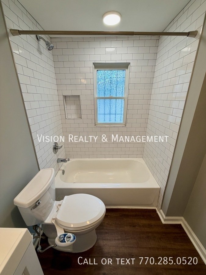 Charming 2-Bedroom Home in the Heart of Atlanta! property image