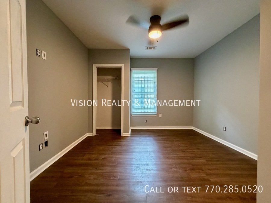 Charming 2-Bedroom Home in the Heart of Atlanta! property image