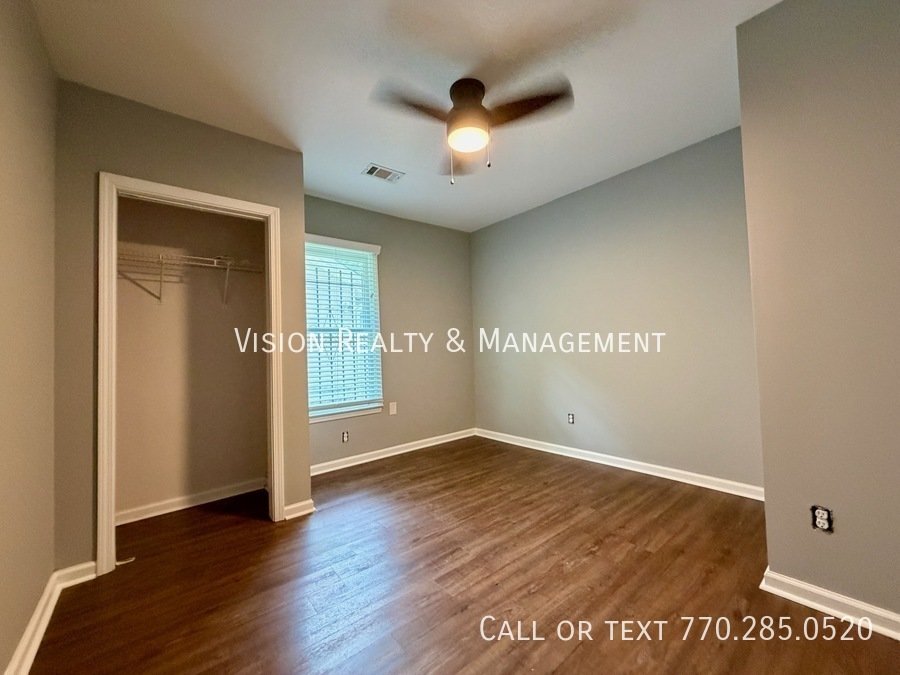 Charming 2-Bedroom Home in the Heart of Atlanta! property image