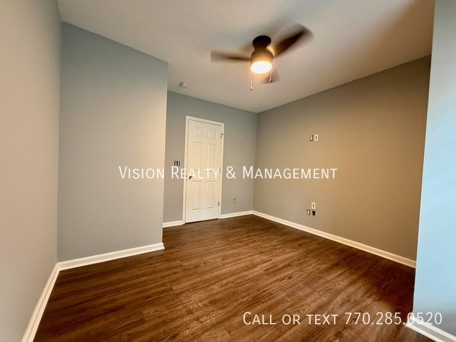 Charming 2-Bedroom Home in the Heart of Atlanta! property image