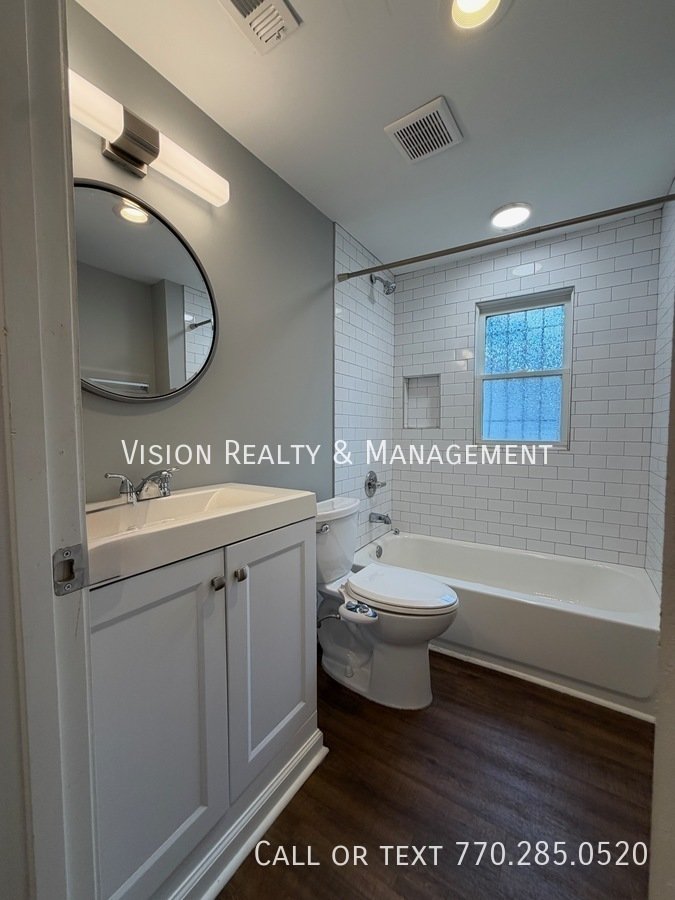 Charming 2-Bedroom Home in the Heart of Atlanta! property image