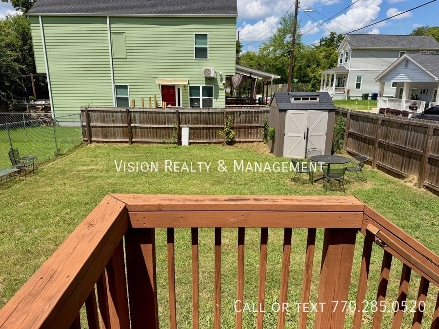 Charming 2-Bedroom Home in the Heart of Atlanta! property image