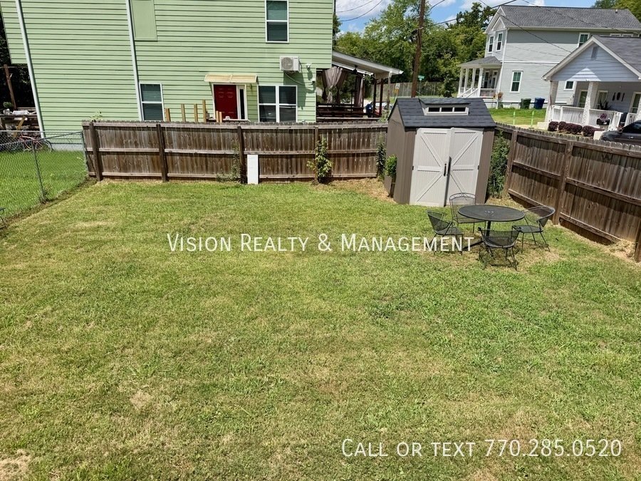 Charming 2-Bedroom Home in the Heart of Atlanta! property image