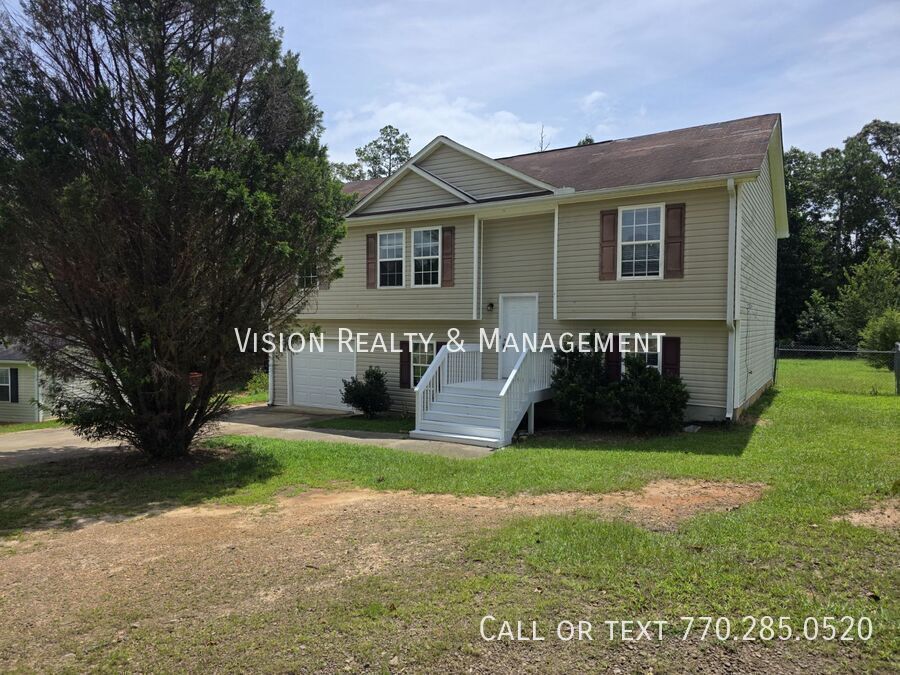 258 Lambert Overlook Cir. property image