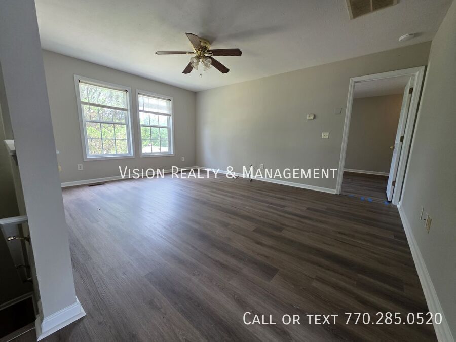 258 Lambert Overlook Cir. property image