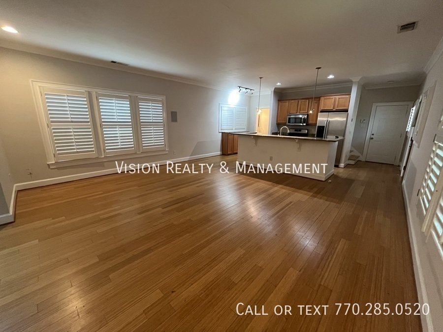 Beautiful 2 BD 2.5 BA property image