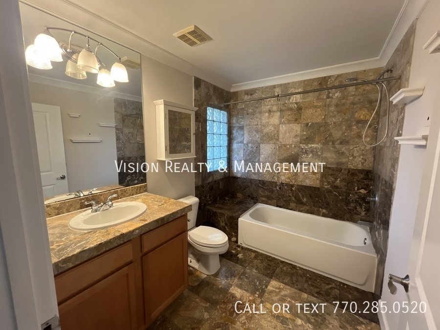 Beautiful 2 BD 2.5 BA property image