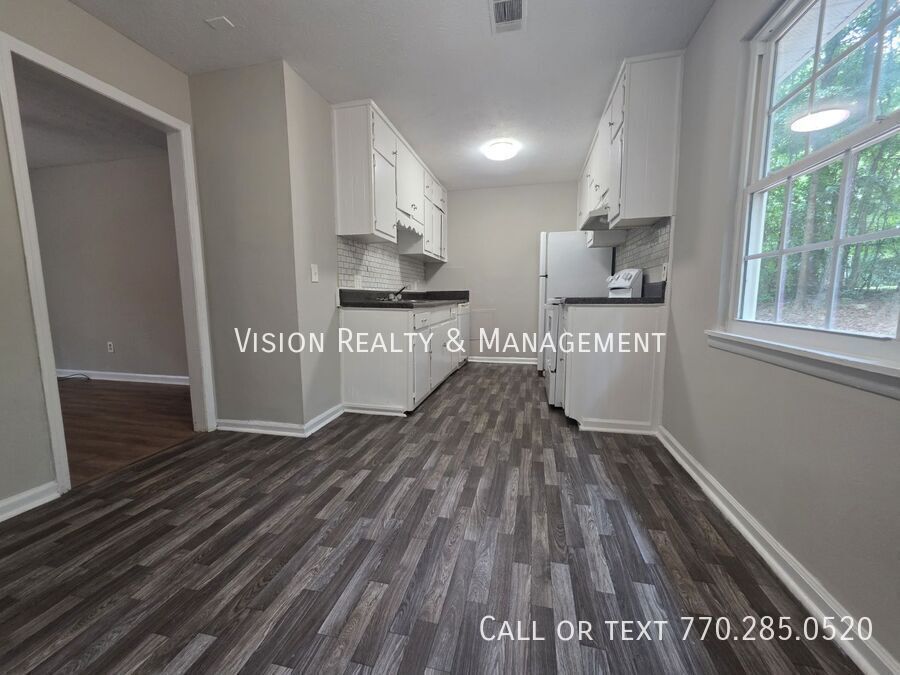 Adorable 3BR 1.5 BA in Carrollton property image