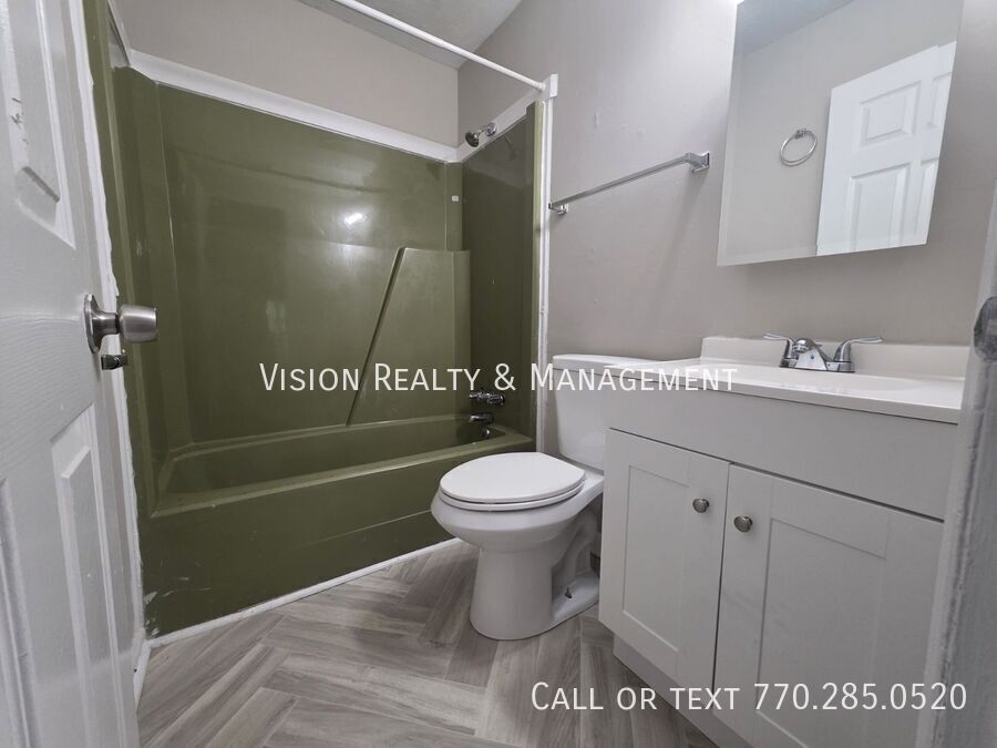 Adorable 3BR 1.5 BA in Carrollton property image
