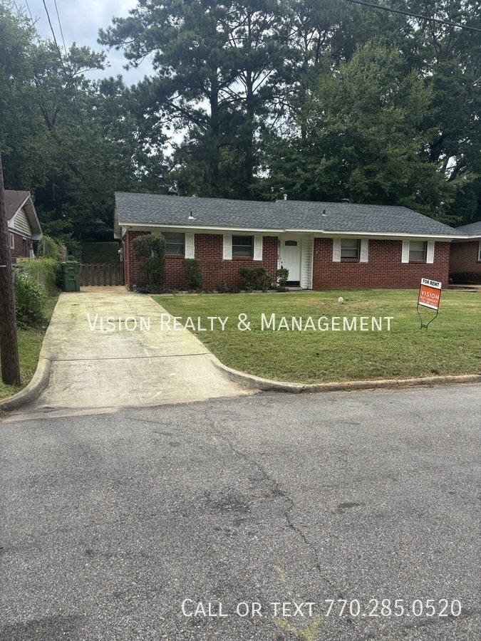 Beautiful 3 BD 2BA In Montgomery property image