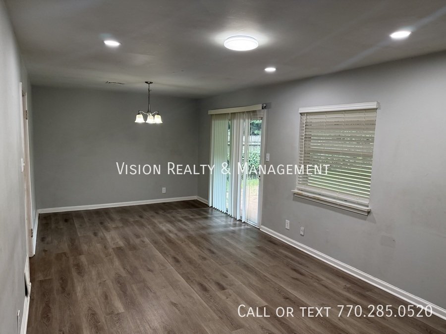 Beautiful 3 BD 2BA In Montgomery property image