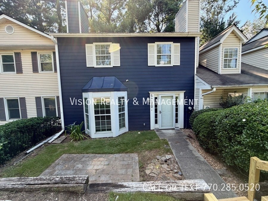 Beautiful 3 BD 2.5 BA Townhome property image
