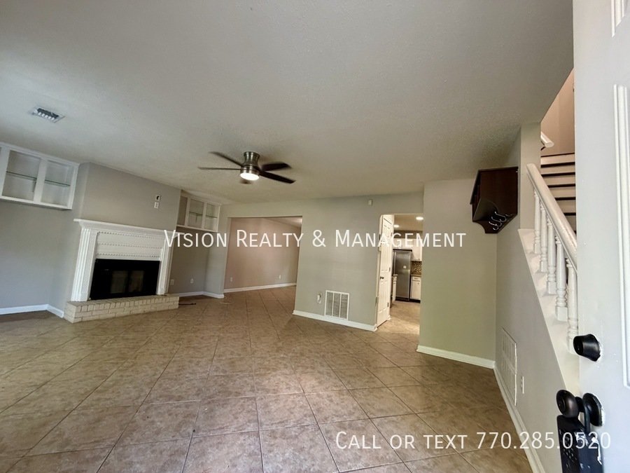 Beautiful 3 BD 2.5 BA Townhome property image