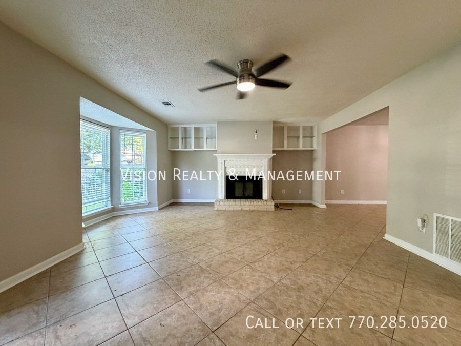Beautiful 3 BD 2.5 BA Townhome property image